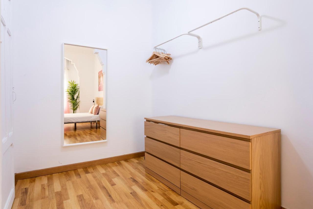 Apartament Convento, Amazing Flat With Terrace 1 Walencja Zewnętrze zdjęcie